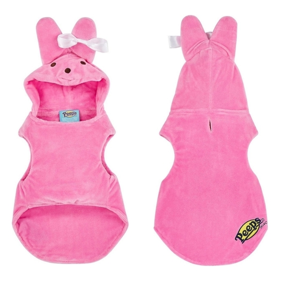 PEEPS | Easter bunny costume for animals - Picture 12 of 13